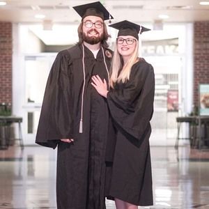 Meet your Posher, Briana